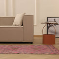 Fameriel Persian Style Runner Rug
