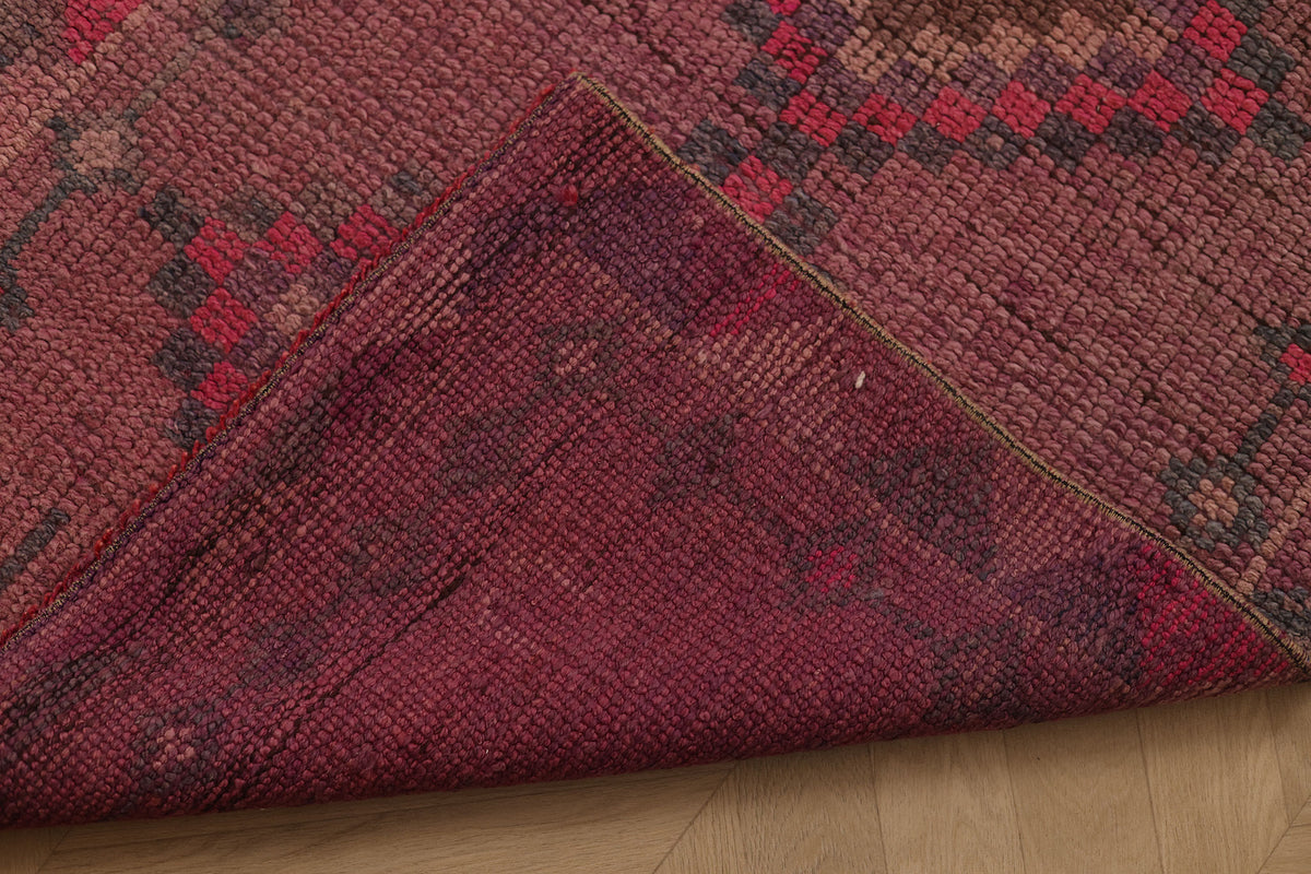 Fameriel Persian Style Runner Rug