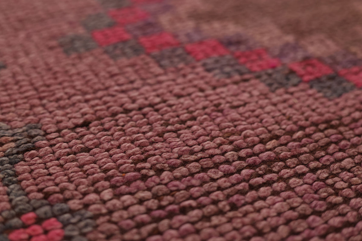 Fameriel Persian Style Runner Rug