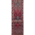 Famerath Persian Style Runner Rug