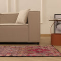 Famerath Persian Style Runner Rug