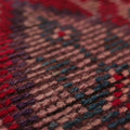 Famerath Persian Style Runner Rug