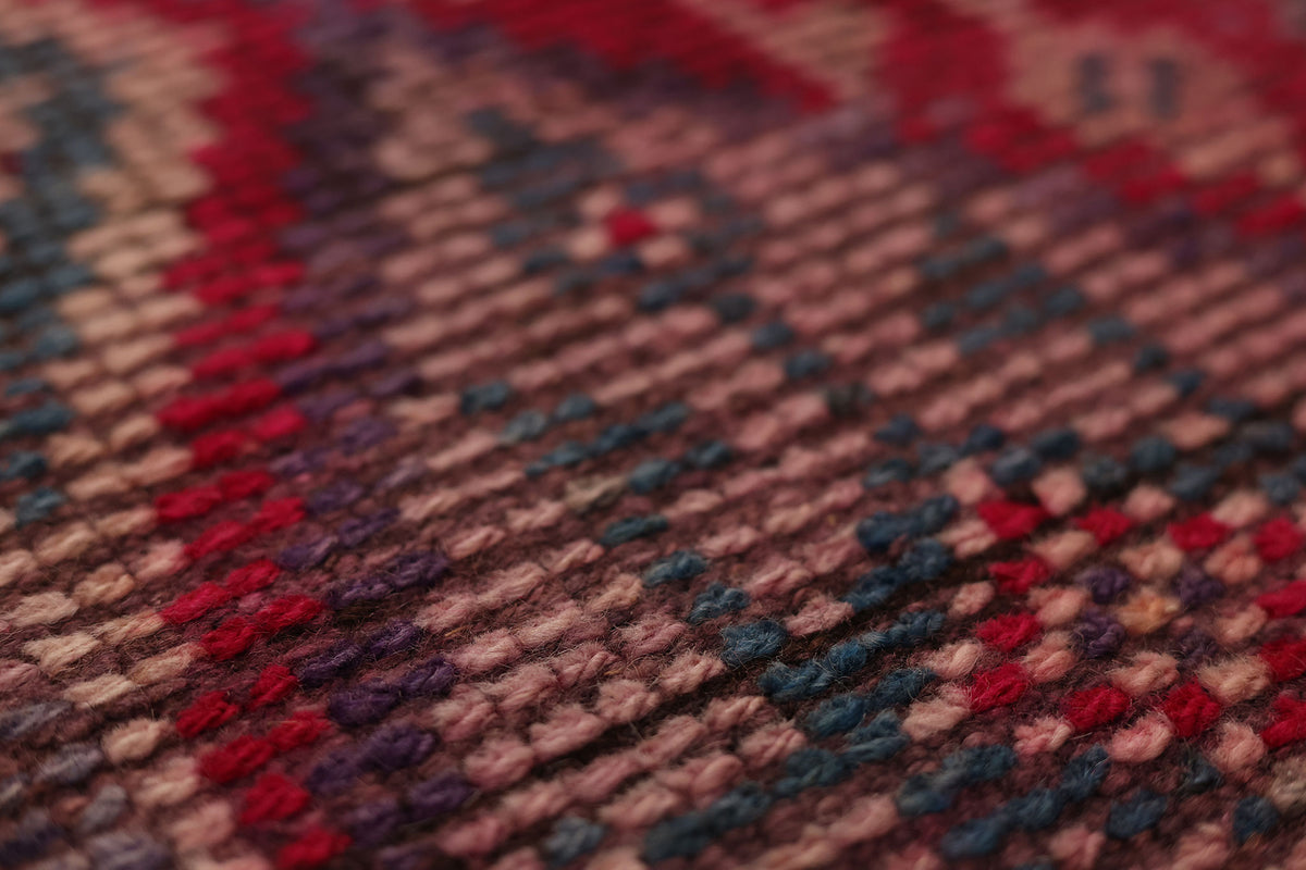 Famerath Persian Style Runner Rug