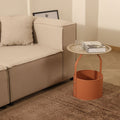 Cacao High Pile Rug