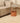 Dark Mustard High Pile Rug