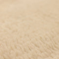 Dark Mustard High Pile Rug