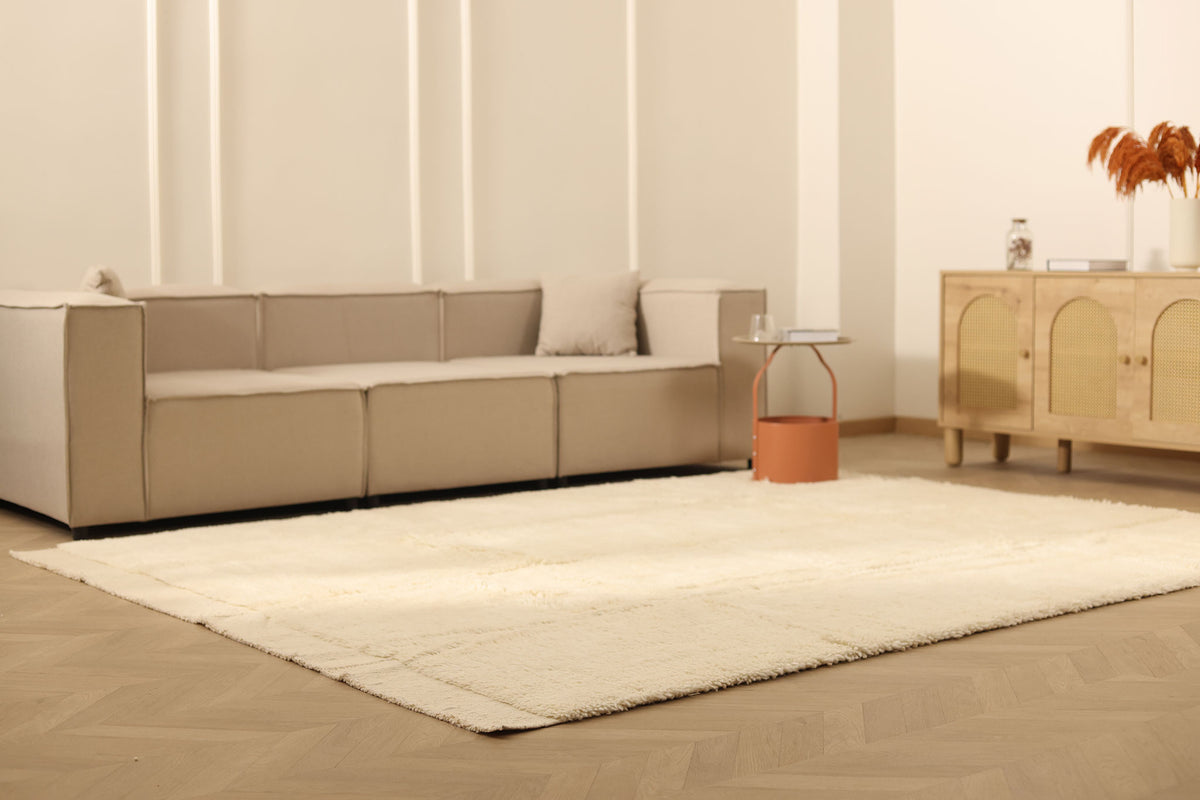 Sheepy High Pile Rug