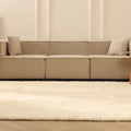 Sheepy High Pile Rug
