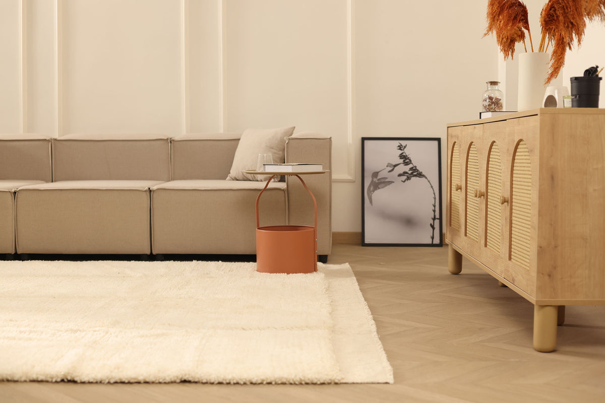 Sheepy High Pile Rug