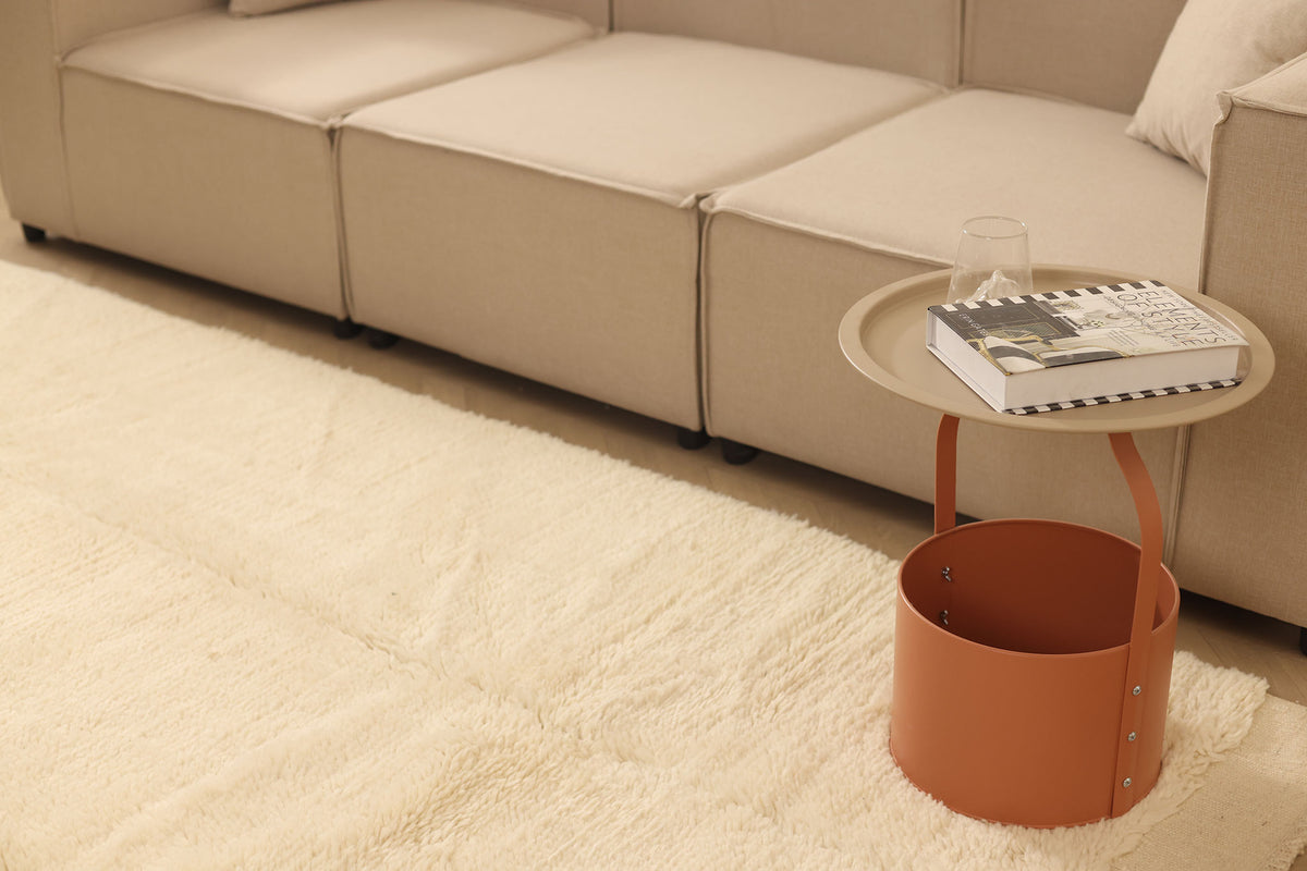 Sheepy High Pile Rug