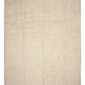Brown High Pile Rug