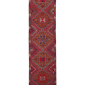 Methvaret Persian Style Runner Rug