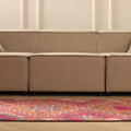 Methvaret Persian Style Runner Rug