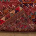 Methvaret Persian Style Runner Rug