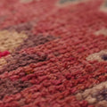 Methvaret Persian Style Runner Rug