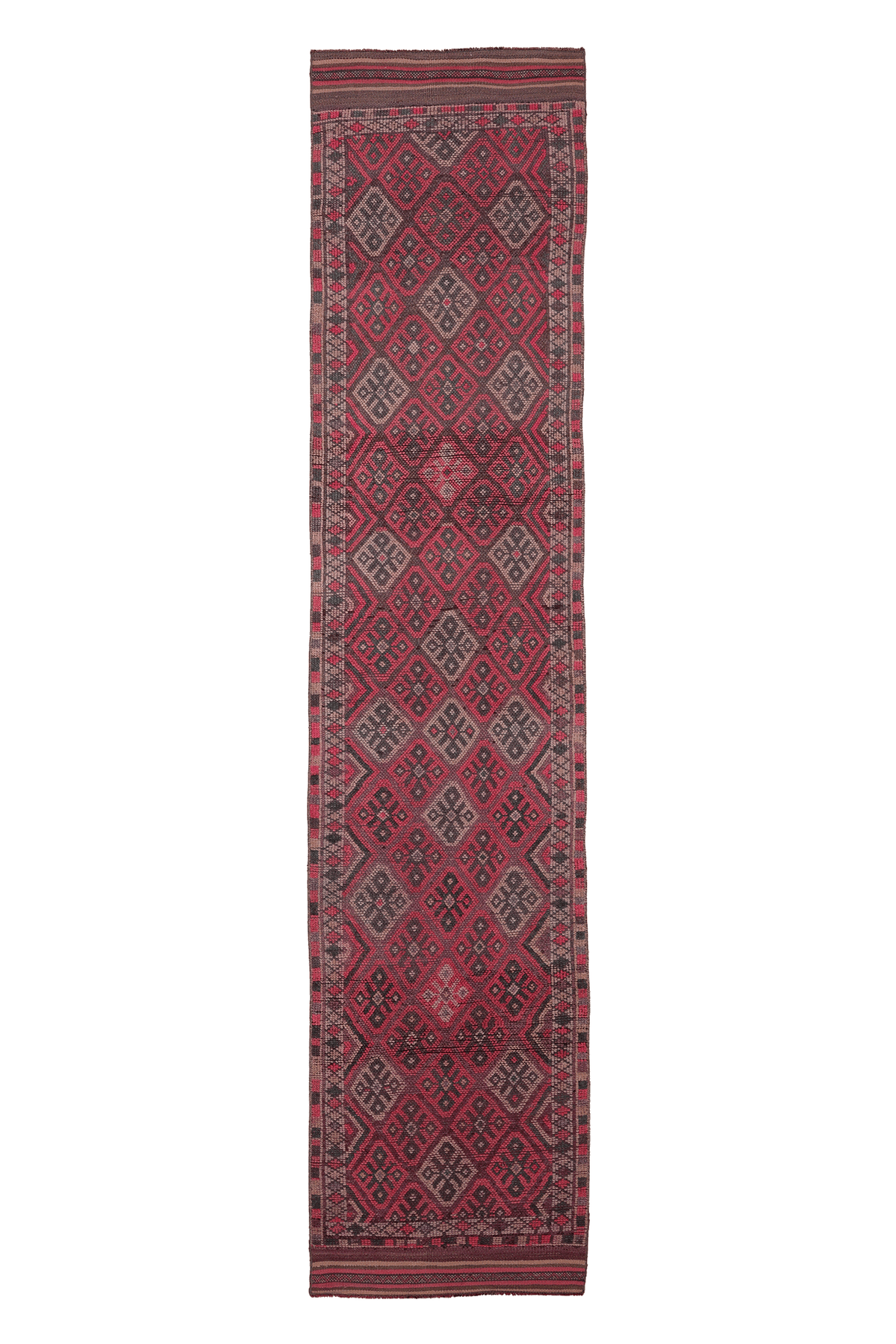 Tseneth Persian Style Runner Rug
