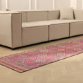Tseneth Persian Style Runner Rug