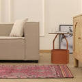 Tseneth Persian Style Runner Rug