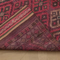 Tseneth Persian Style Runner Rug