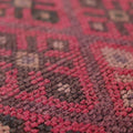 Tseneth Persian Style Runner Rug