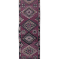 Tsenur Persian Style Runner Rug