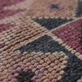 Tsenur Persian Style Runner Rug