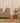 Vintage Konya Turkish Runner Rug 2x10 ft — Brown Floral
