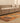 Vintage Konya Turkish Runner Rug 2x11 ft — Orange & Green Geometric (No. 25087)