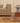 Vintage Konya Turkish Runner Rug 2x11 ft — Orange & Green Geometric (No. 25087)