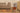 Vintage Konya Turkish Runner Rug 2x11 ft — Orange & Green Geometric (No. 25087)
