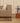 Vintage Kars Turkish Runner Rug 1x8 ft — Brown & Beige Distressed