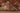 Vintage Kars Turkish Runner Rug 1x8 ft — Brown & Beige Distressed
