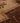 Vintage Kars Turkish Runner Rug 1x8 ft — Brown & Beige Distressed