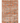 Vintage Isparta Turkish Doormat 2x3 ft — Orange & Beige Floral