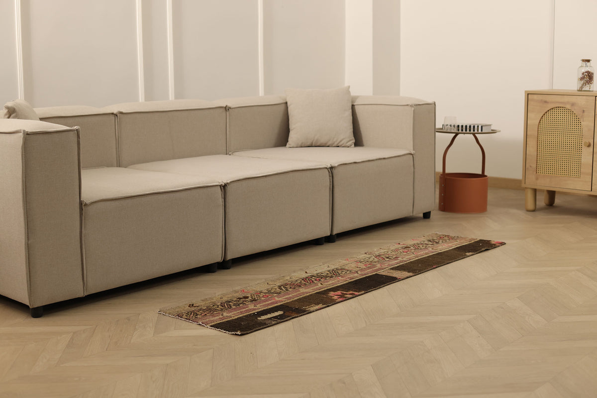 Osenorix Turkish Runner Rug