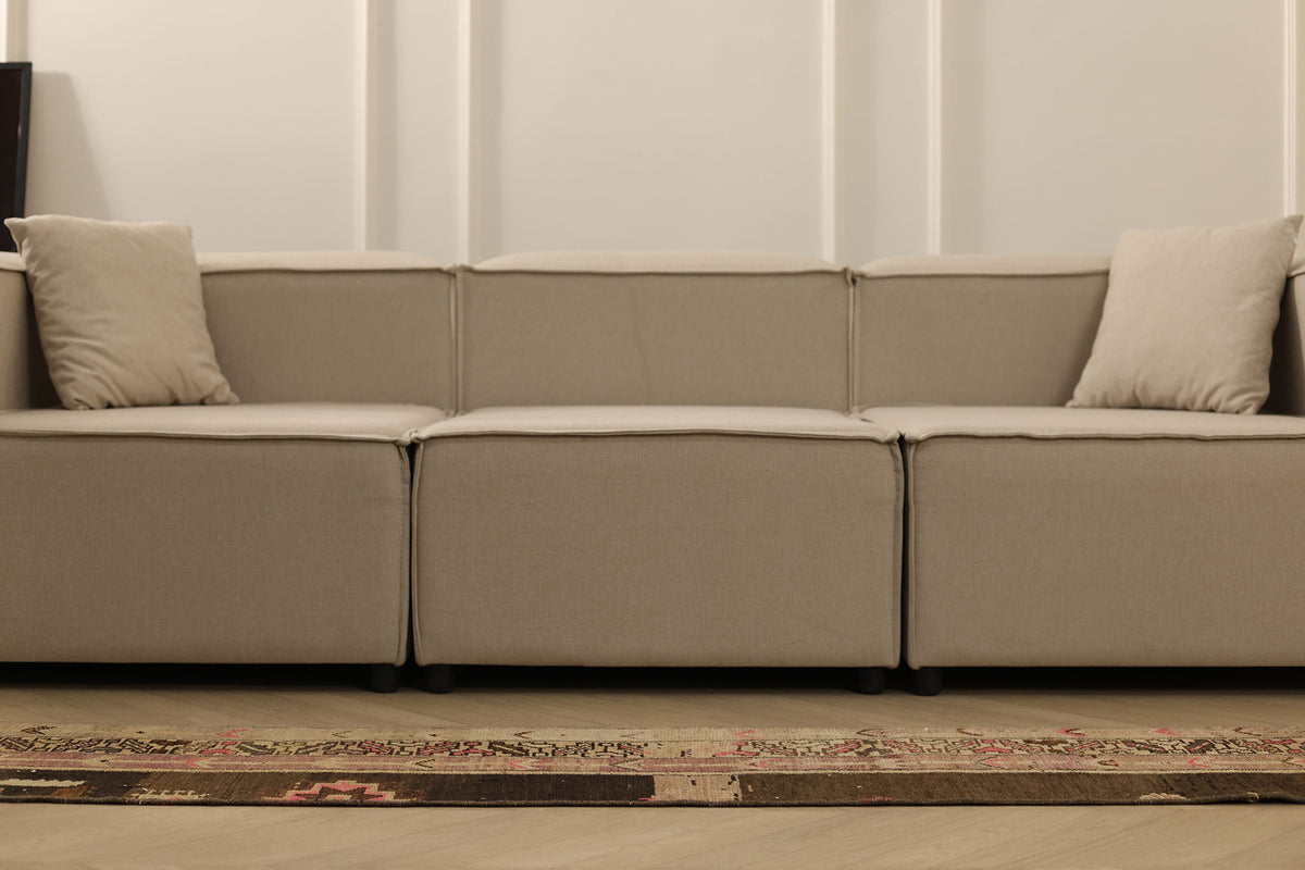 Osenorix Turkish Runner Rug