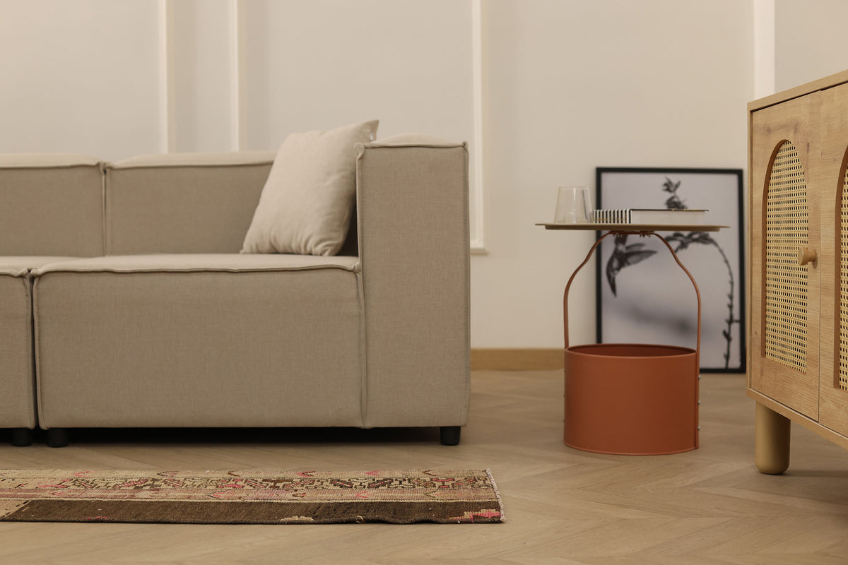 Osenorix Turkish Runner Rug