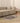 Vintage Isparta Turkish Doormat 2x3 ft — Gray & Beige Distressed