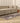 Vintage Isparta Turkish Runner Rug 2x7 ft — Beige & Brown Distressed