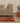 Vintage Malatya Turkish Doormat 2x3 ft — Red & Orange Geometric
