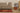 Vintage Malatya Turkish Doormat 2x3 ft — Red & Orange Geometric