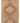 Vintage Malatya Turkish Doormat 2x4 ft — Beige & Brown Geometric