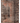 Vintage Malatya Turkish Doormat 2x3 ft — Brown & Pink Distressed