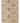 Vintage Isparta Turkish Doormat 2x3 ft — Beige & Brown Floral (No. 25198)