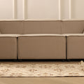 Vintage Isparta Turkish Doormat 2x3 ft — Beige & Brown Floral (No. 25198)