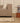 Vintage Isparta Turkish Doormat 2x3 ft — Beige & Brown Floral (No. 25198)