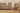 Vintage Malatya Turkish Runner Rug 2x4 ft — Orange & Beige Geometric