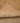 Vintage Malatya Turkish Runner Rug 2x4 ft — Orange & Beige Geometric