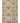 Vintage Isparta Turkish Runner Rug 2x4 ft — Beige & Brown Floral (No. 25203)