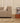Vintage Isparta Turkish Runner Rug 2x4 ft — Beige & Brown Floral (No. 25203)